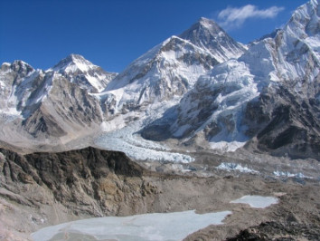 Everest Trek